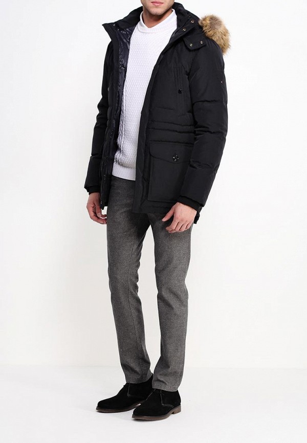 Tommy Hilfiger Пуховик - фото 2