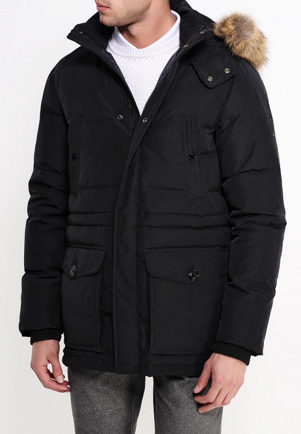 Tommy Hilfiger Пуховик - фото 3