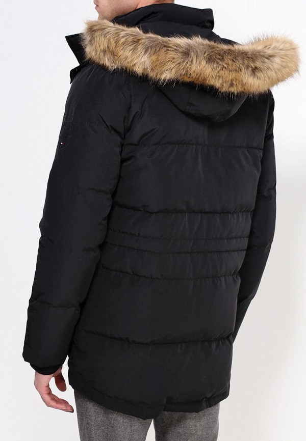 Tommy Hilfiger Пуховик - фото 4
