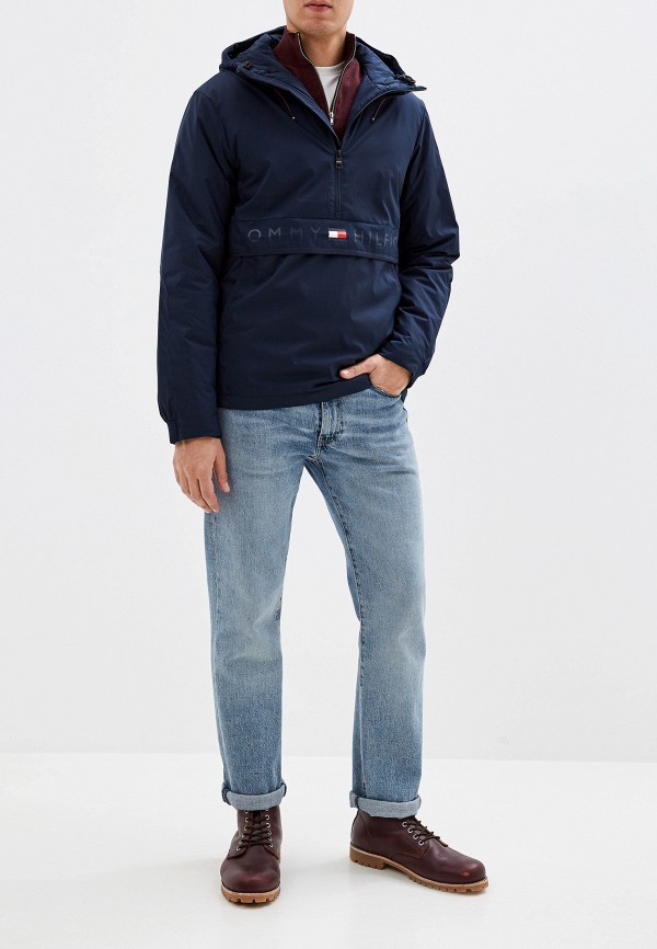 Tommy Hilfiger Куртка утепленная - фото 2