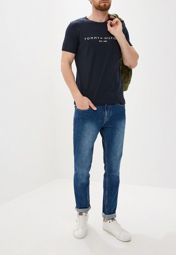 Tommy Hilfiger Футболка - фото 2