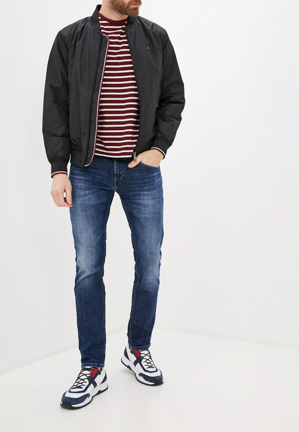 Tommy Hilfiger Куртка утепленная - фото 2