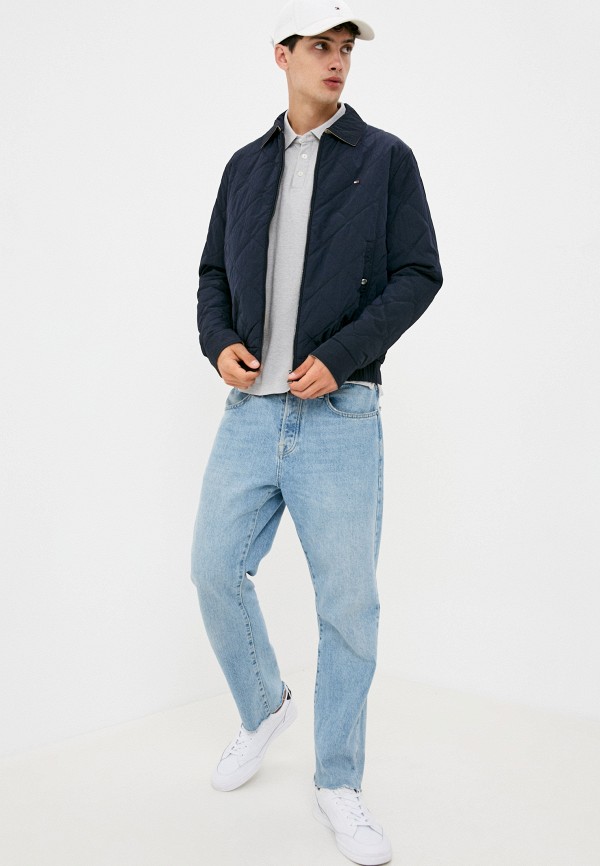 Tommy Hilfiger Куртка утепленная - фото 2