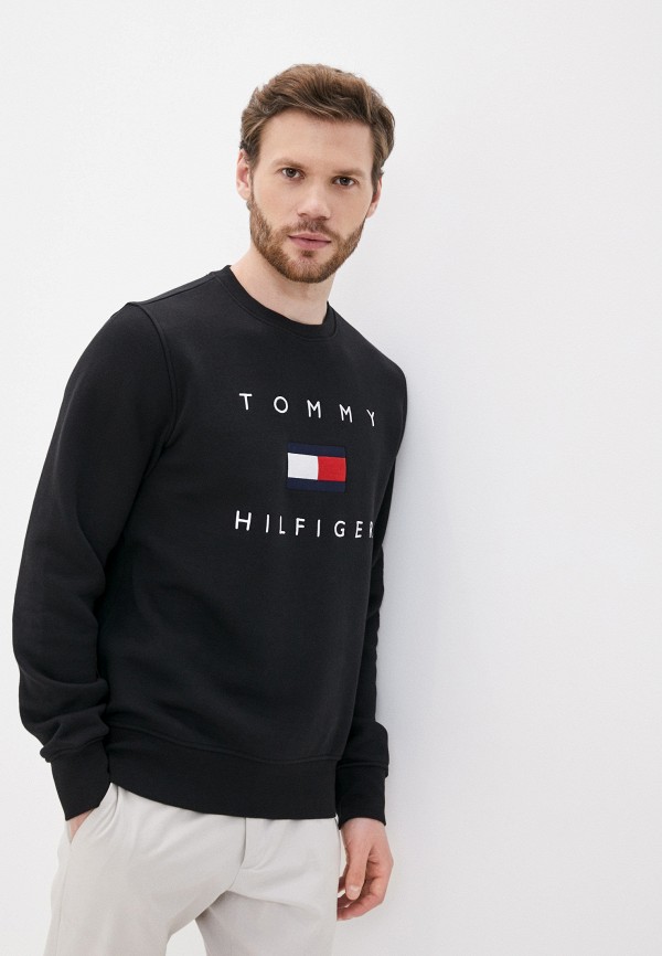Tommy Hilfiger Свитшот - фото 1