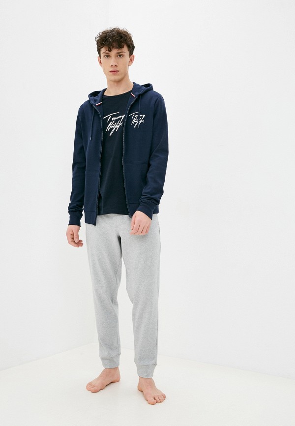 Tommy Hilfiger Толстовка домашняя - фото 2