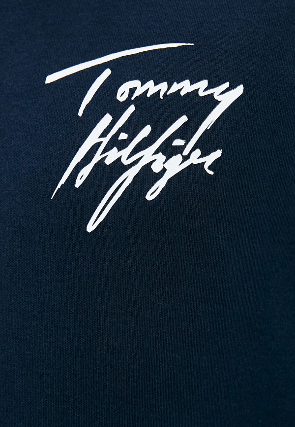 Tommy Hilfiger Толстовка домашняя - фото 4