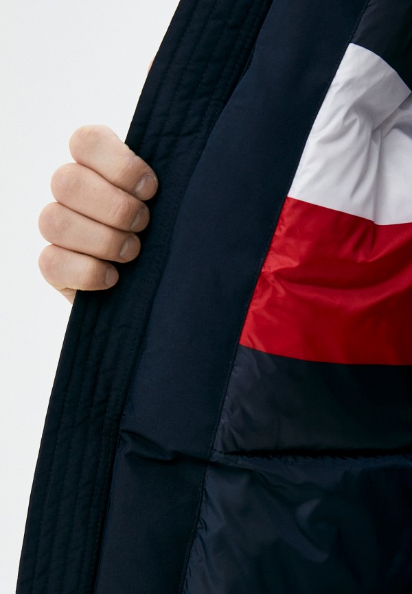 Tommy Hilfiger Пуховик - фото 4