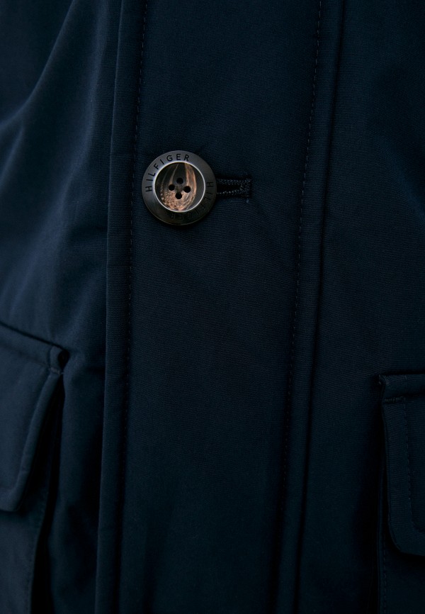 Tommy Hilfiger Пуховик - фото 5