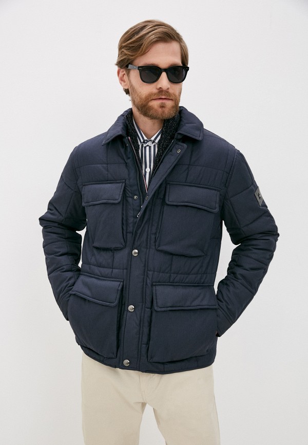 Tommy Hilfiger Куртка утепленная - фото 1