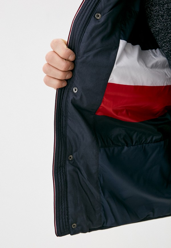 Tommy Hilfiger Куртка утепленная - фото 5