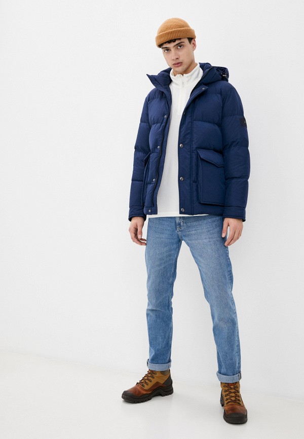 Tommy Hilfiger Пуховик - фото 2