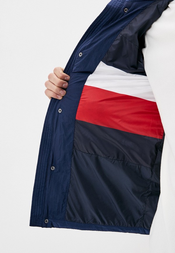Tommy Hilfiger Пуховик - фото 4