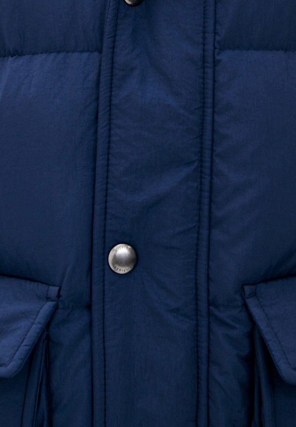 Tommy Hilfiger Пуховик - фото 5