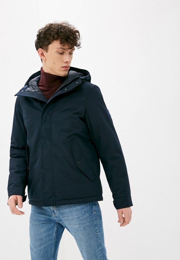 Tommy Hilfiger Куртка утепленная - фото 1