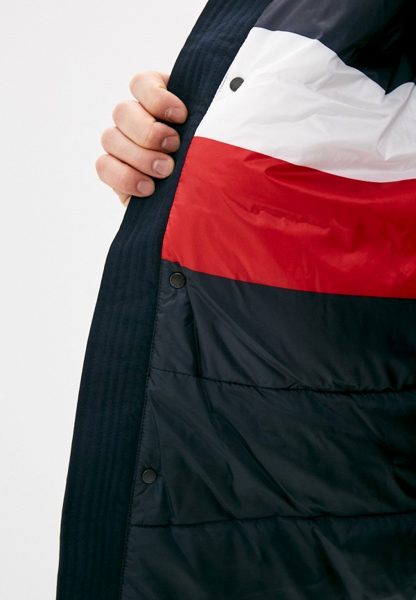 Tommy Hilfiger Куртка утепленная - фото 4