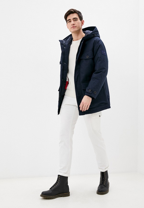 Tommy Hilfiger Парка - фото 2