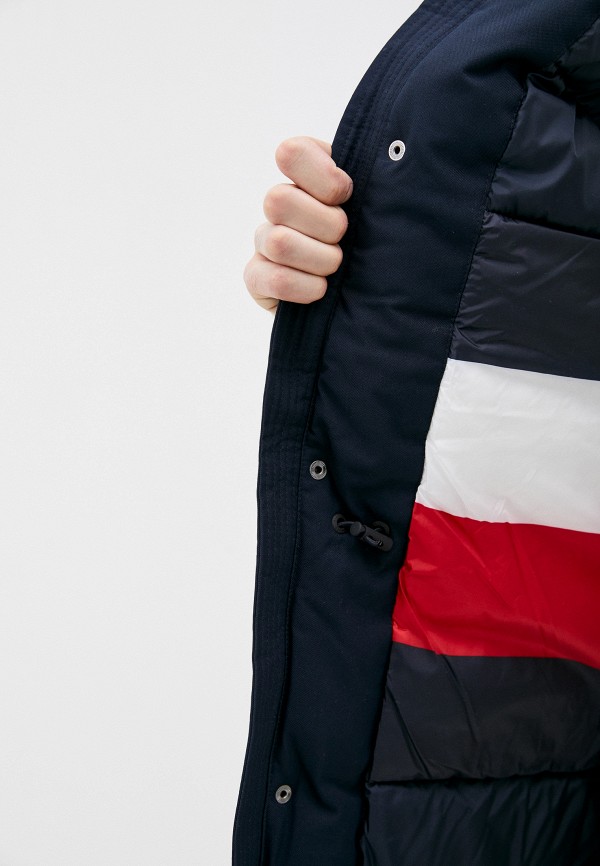 Tommy Hilfiger Парка - фото 4