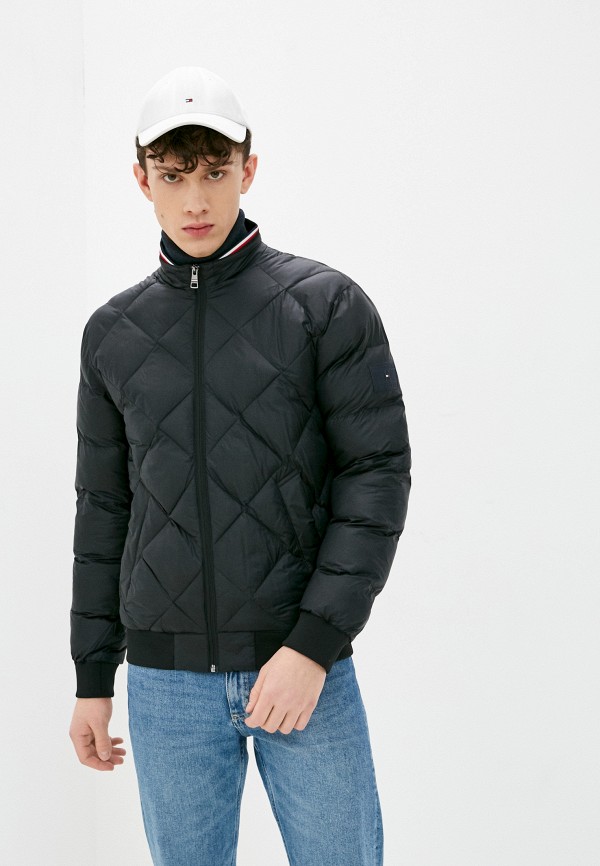 Tommy Hilfiger Куртка утепленная - фото 1