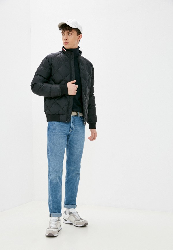 Tommy Hilfiger Куртка утепленная - фото 2