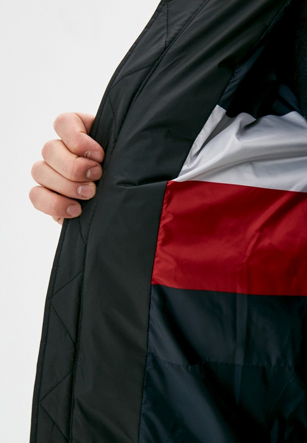 Tommy Hilfiger Куртка утепленная - фото 4