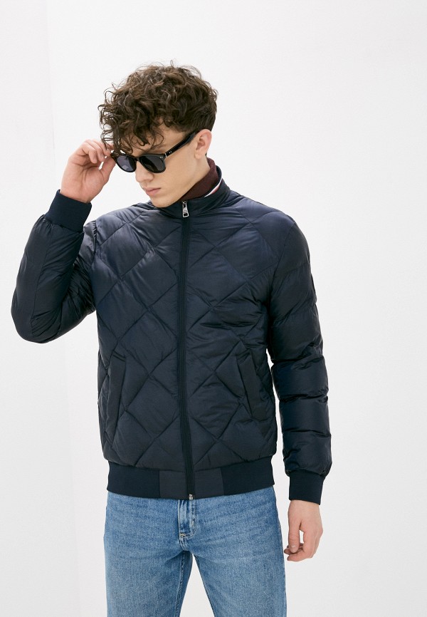 Tommy Hilfiger Куртка утепленная - фото 1