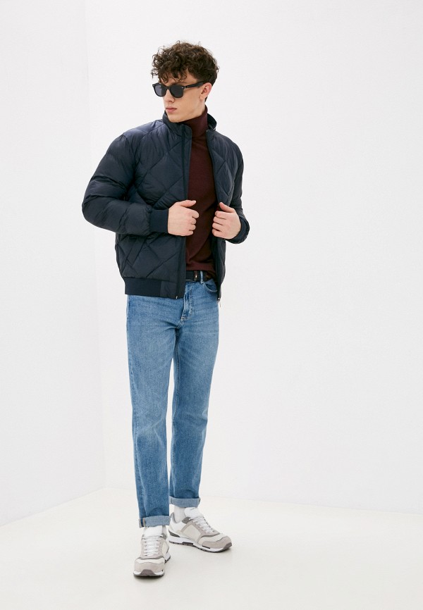 Tommy Hilfiger Куртка утепленная - фото 2