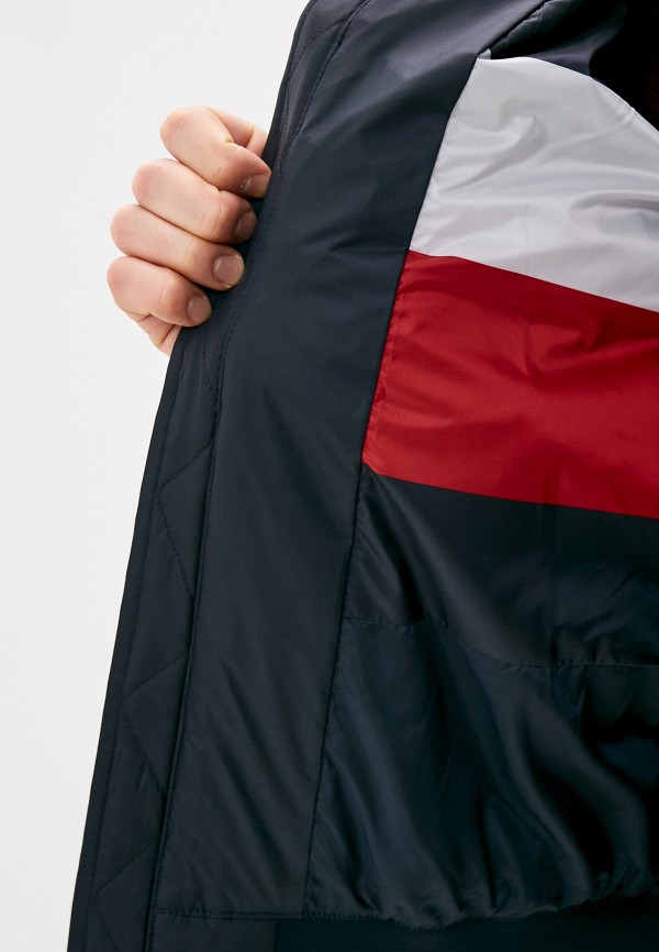 Tommy Hilfiger Куртка утепленная - фото 4