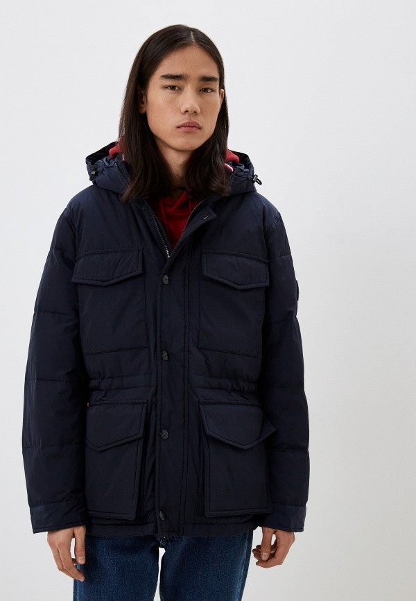 Tommy Hilfiger Куртка утепленная - фото 1