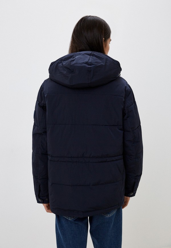 Tommy Hilfiger Куртка утепленная - фото 3