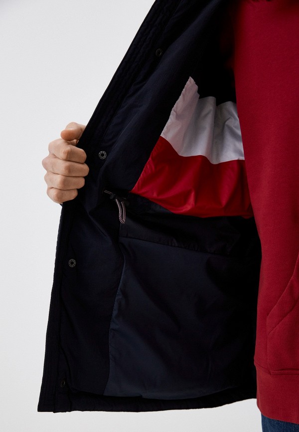Tommy Hilfiger Куртка утепленная - фото 4