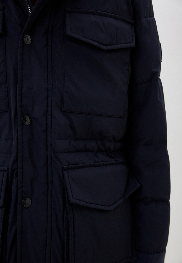 Tommy Hilfiger Куртка утепленная - фото 5