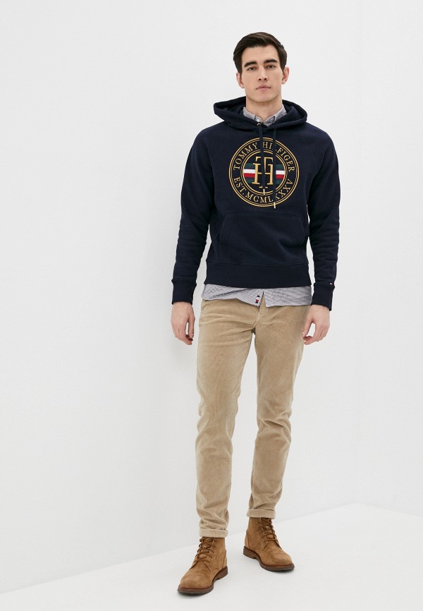 Tommy Hilfiger Худи - фото 2