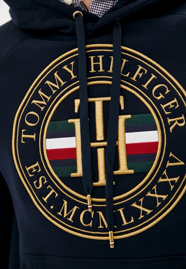 Tommy Hilfiger Худи - фото 4