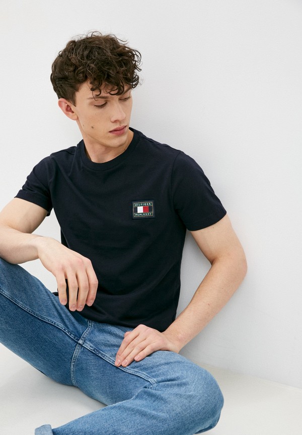 Tommy Hilfiger Футболка - фото 1