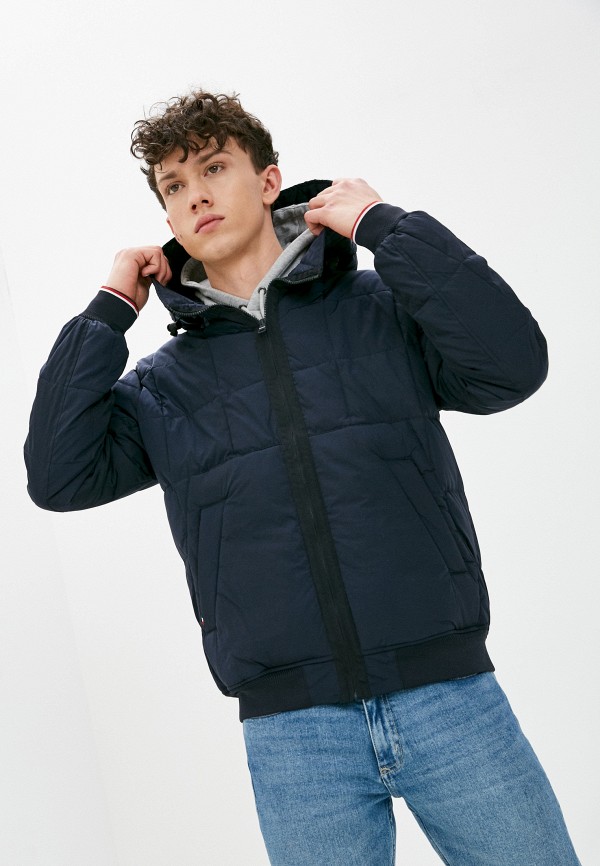 Tommy Hilfiger Куртка утепленная - фото 1