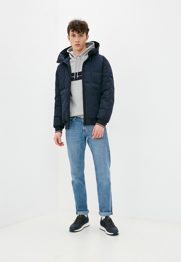 Tommy Hilfiger Куртка утепленная - фото 2