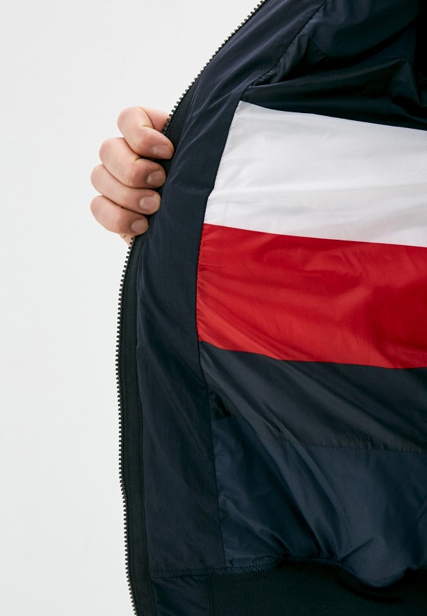 Tommy Hilfiger Куртка утепленная - фото 4