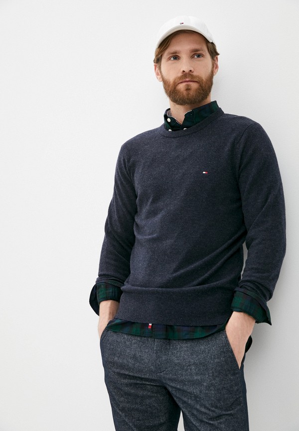 Tommy Hilfiger Джемпер - фото 1