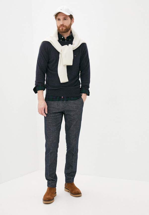 Tommy Hilfiger Джемпер - фото 2