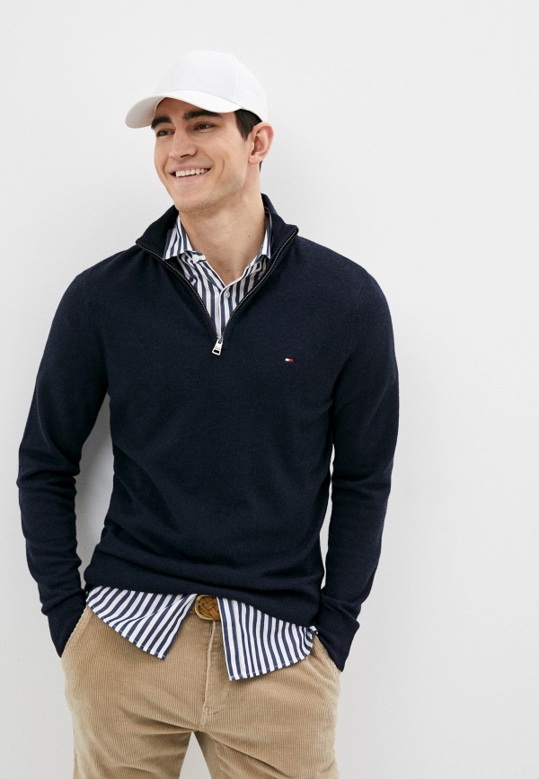 Tommy Hilfiger Джемпер - фото 1