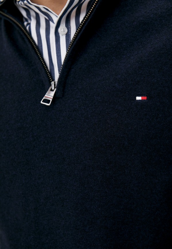 Tommy Hilfiger Джемпер - фото 4