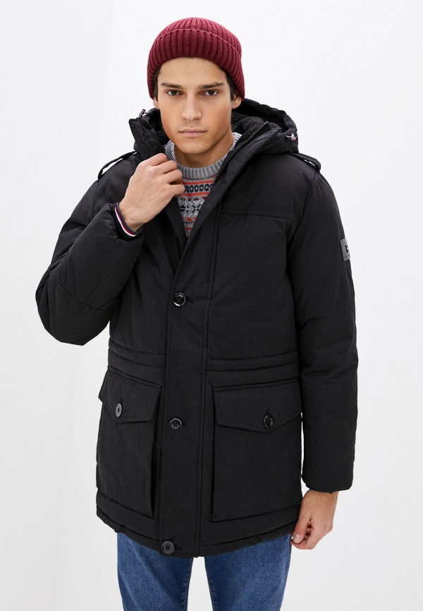 Tommy Hilfiger Куртка утепленная - фото 1