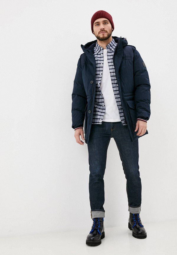 Tommy Hilfiger Парка - фото 2