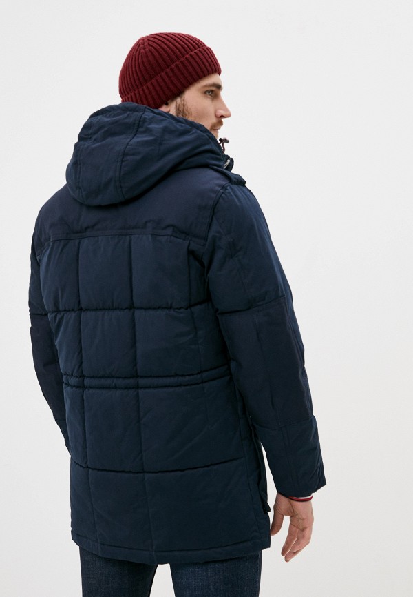 Tommy Hilfiger Парка - фото 3