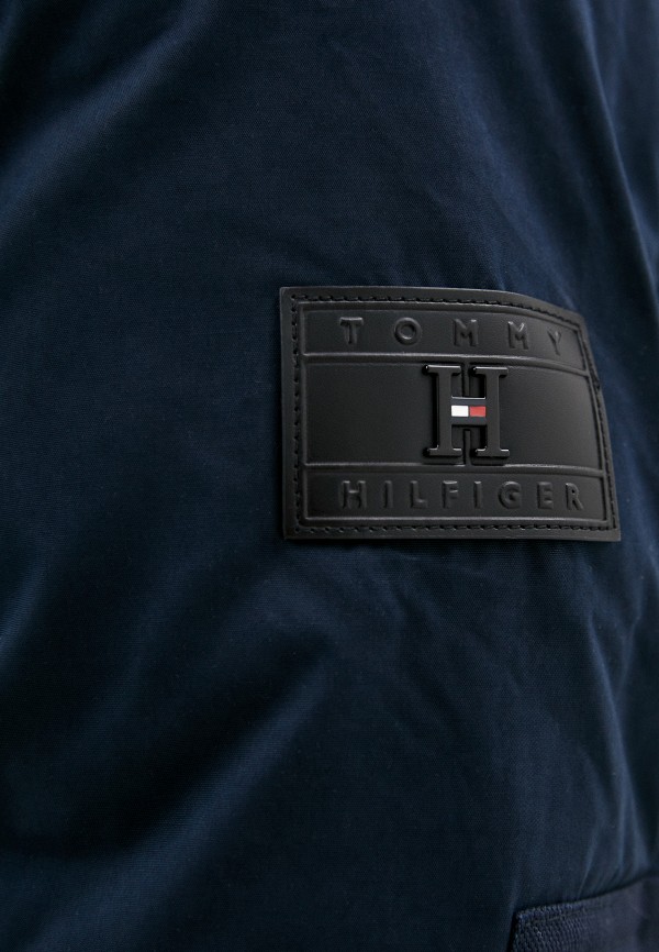 Tommy Hilfiger Парка - фото 5