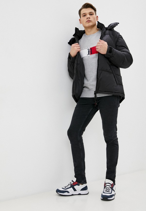 Tommy Hilfiger Куртка утепленная - Lewis Hamilton - фото 2