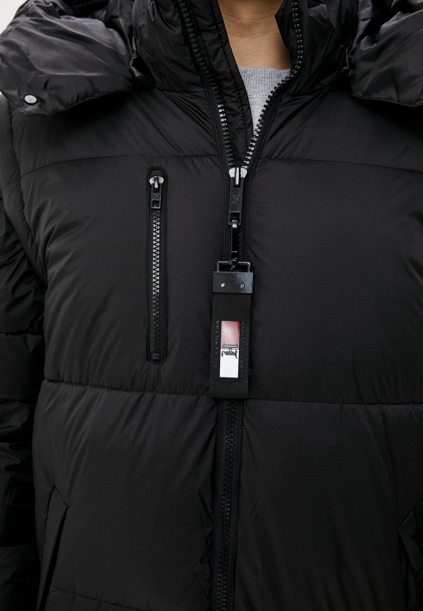 Tommy Hilfiger Куртка утепленная - Lewis Hamilton - фото 5