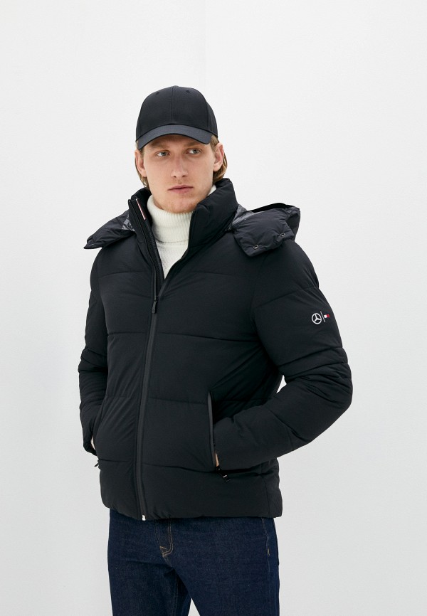 Tommy Hilfiger Mercedes