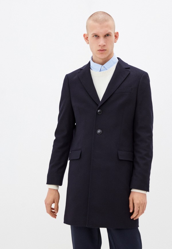 Tommy Hilfiger Пальто - Tailored - фото 1