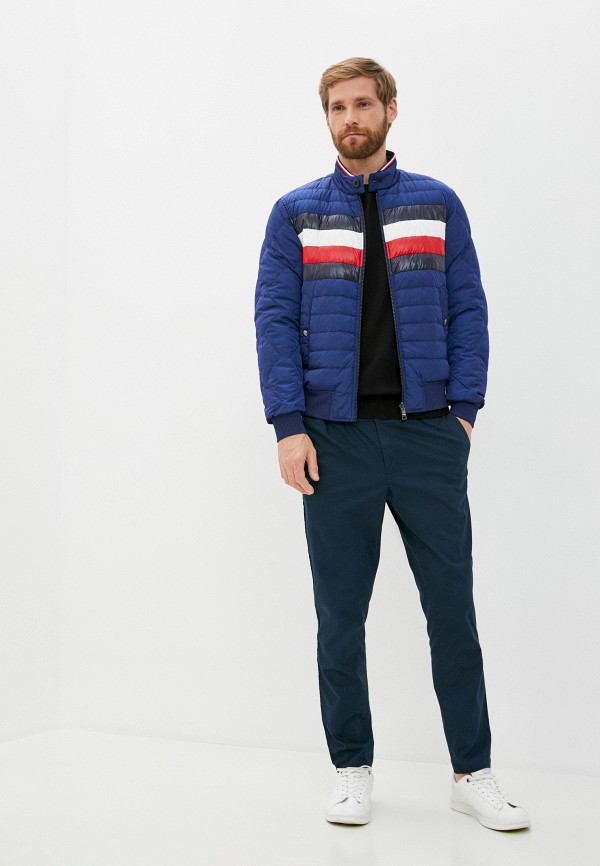 Tommy Hilfiger Куртка утепленная - фото 3
